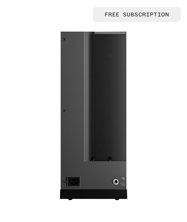 xBloom Studio-Market Lane Coffee