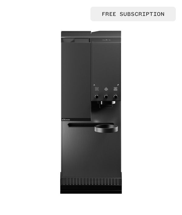 xBloom Studio-Market Lane Coffee