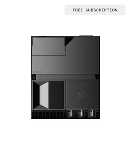 xBloom Studio-Market Lane Coffee