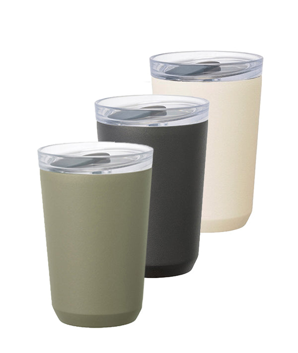 Kinto To Go Tumbler (360ml)-Market Lane Coffee