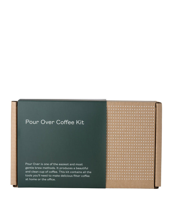 Pour Over Coffee Kit-Equipment-Market Lane Coffee