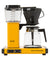 Moccamaster Classic 1.25L Coffee Maker Yellow Pepper-Market Lane Coffee