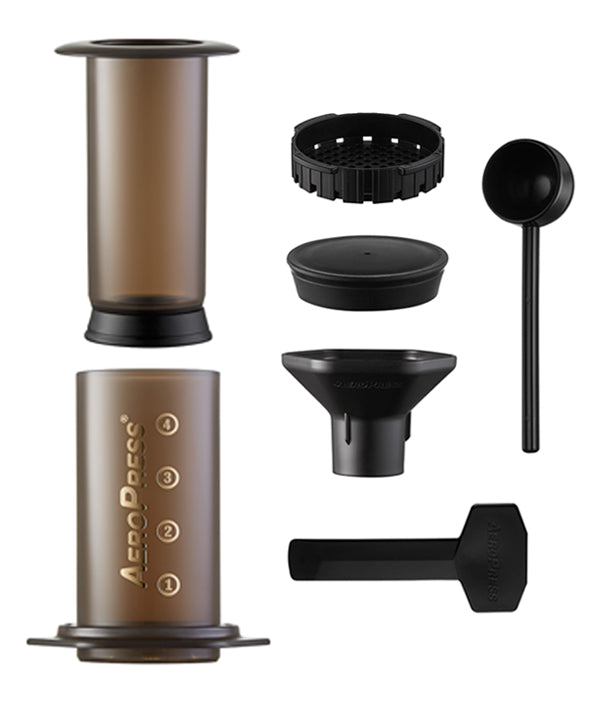 Spare Parts – Aeropress Coffee Maker-Market Lane Coffee