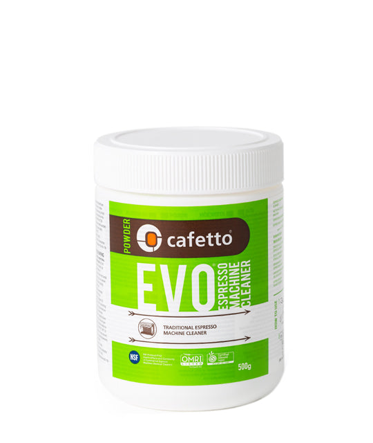 Cafetto EVO Espresso Machine Cleaner-Market Lane Coffee