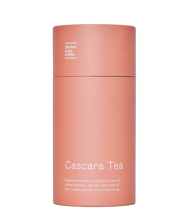 Cascara Coffee Tea-Market Lane Coffee