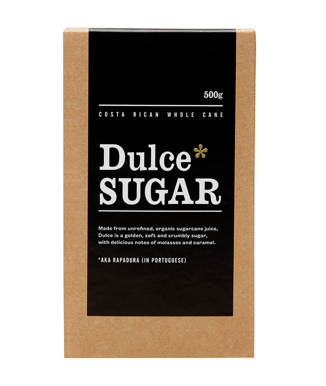 Dulce Sugar-Sugar-Market Lane Coffee