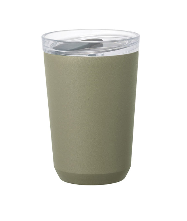 Kinto To Go Tumbler (360ml)-Market Lane Coffee