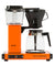 Moccamaster Classic 1.25L Coffee Maker Orange-Market Lane Coffee