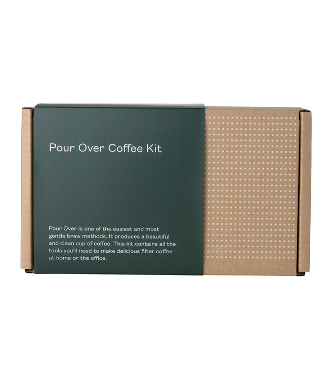 Pour Over Coffee Kit-Equipment-Market Lane Coffee