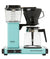 Moccamaster Classic 1.25L Coffee Maker Turquoise-Market Lane Coffee