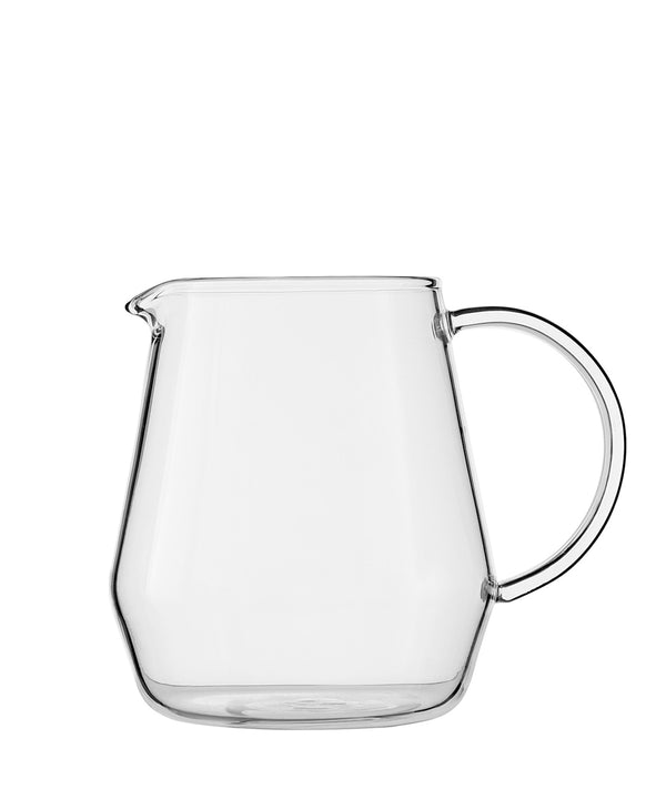 Pitchii Glass Jug-Equipment-Market Lane Coffee
