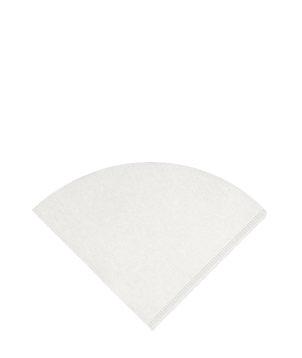 Cafec Abaca Plus V60 Filter Papers