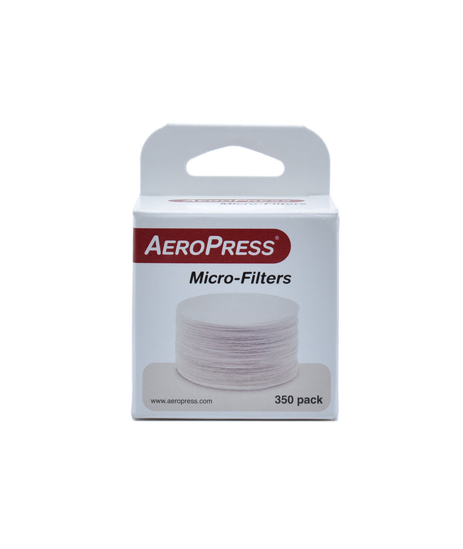 Spare Parts – Aeropress Coffee Maker-Market Lane Coffee