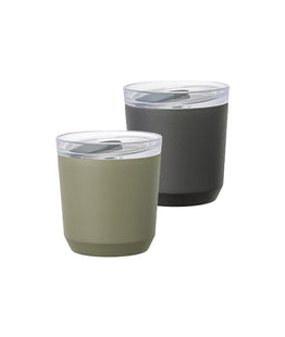 Kinto To Go Tumbler 240ml Coffee Cup