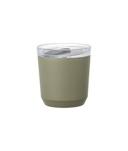 Kinto To Go Tumbler 240ml Coffee Cup